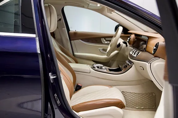 Mercedes-Benz E300 E 2020 photo 2