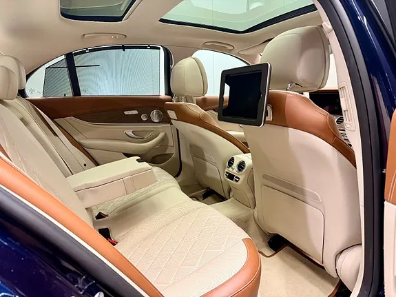 Mercedes-Benz E300 E 2020 photo 4