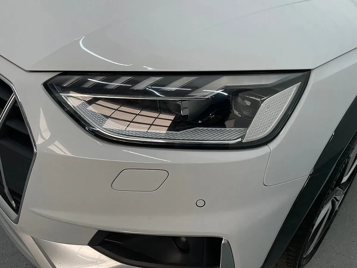 Audi A4 Allroad 2020 photo 3