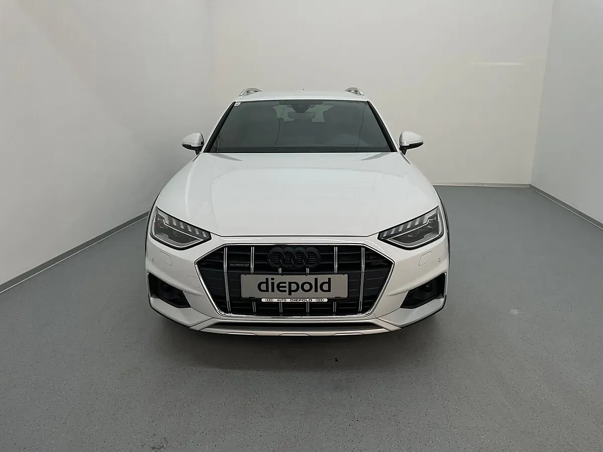 Audi A4 Allroad 2020 photo 2