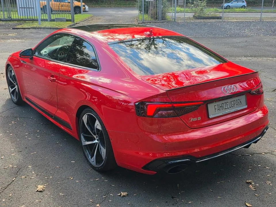 Audi Rs5