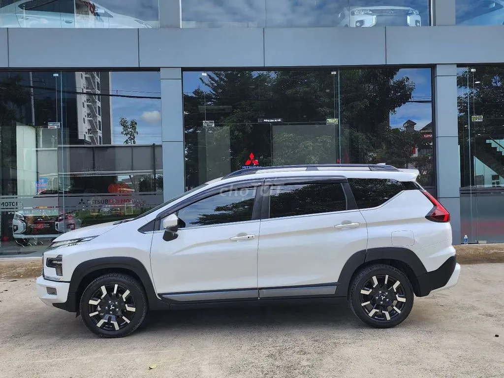 Mitsubishi Xpander Cross 2026 photo 3