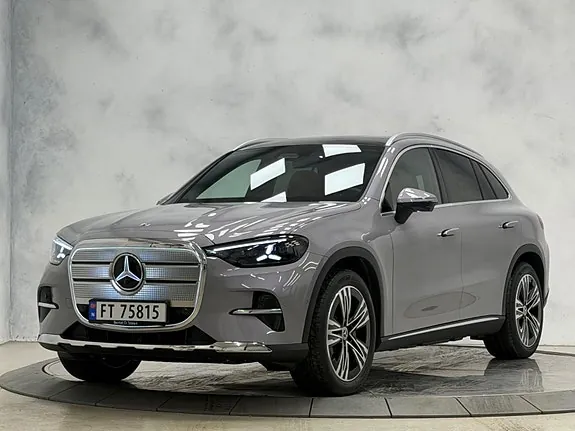 Mercedes-Benz Glc400