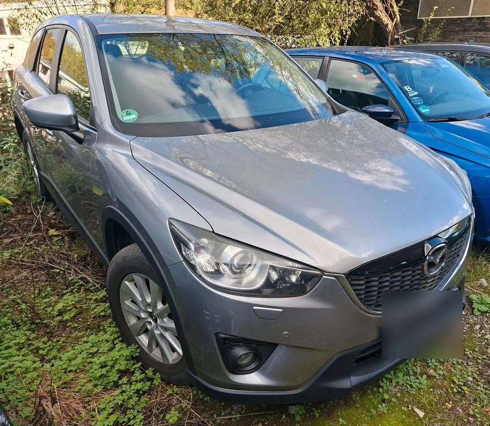 Mazda Cx5