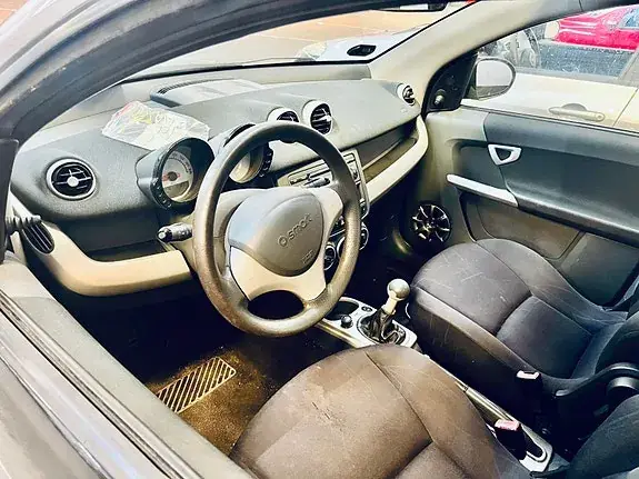 Smart Forfour 2004 photo 3