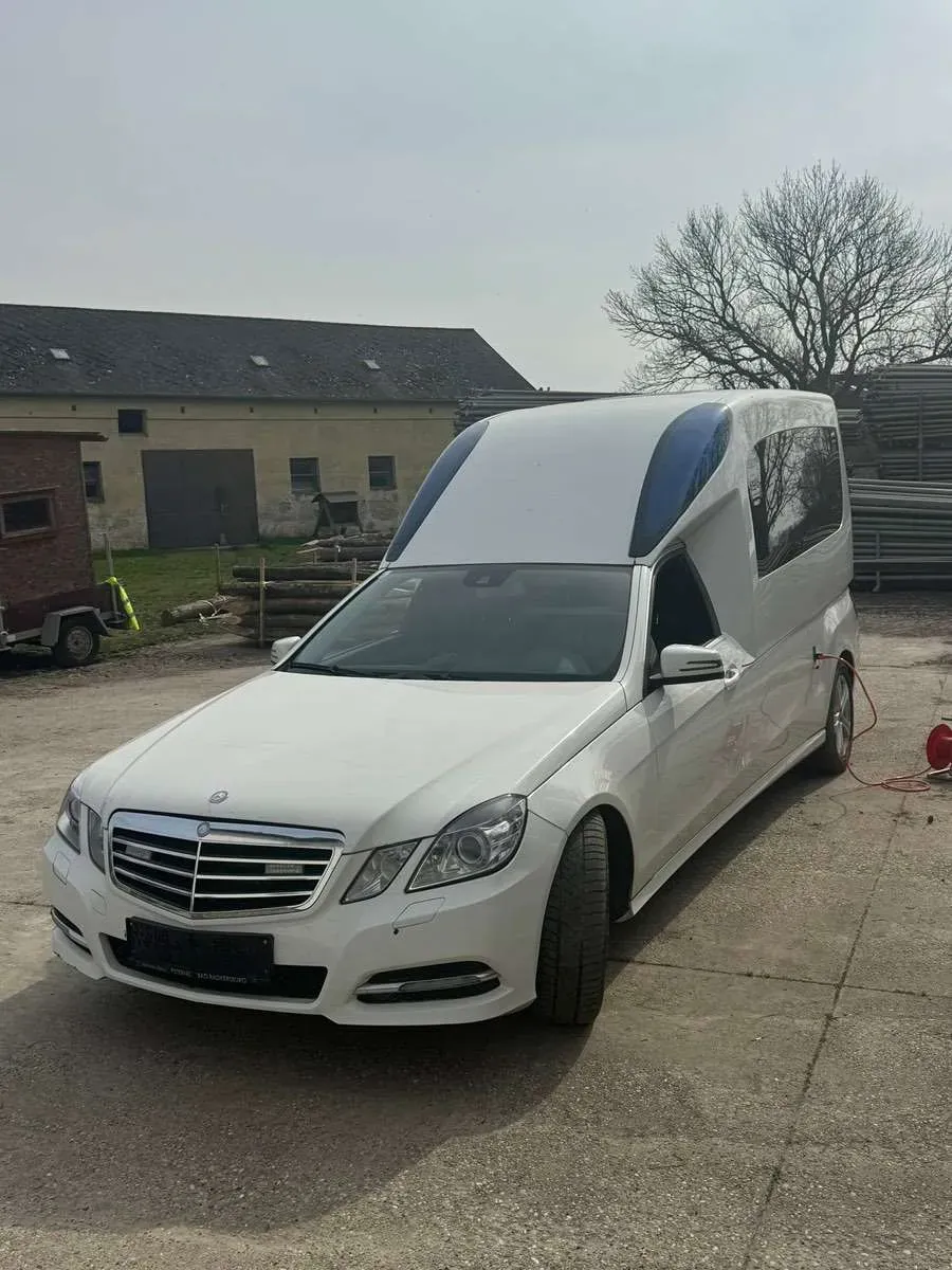 Mercedes-Benz Eklasse