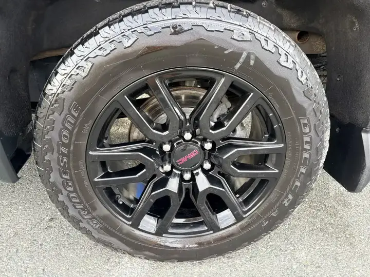 GMC Sierra 1500 2023 photo 5