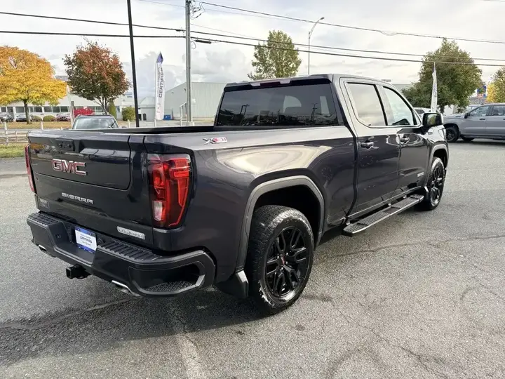 GMC Sierra 1500 2023 photo 3