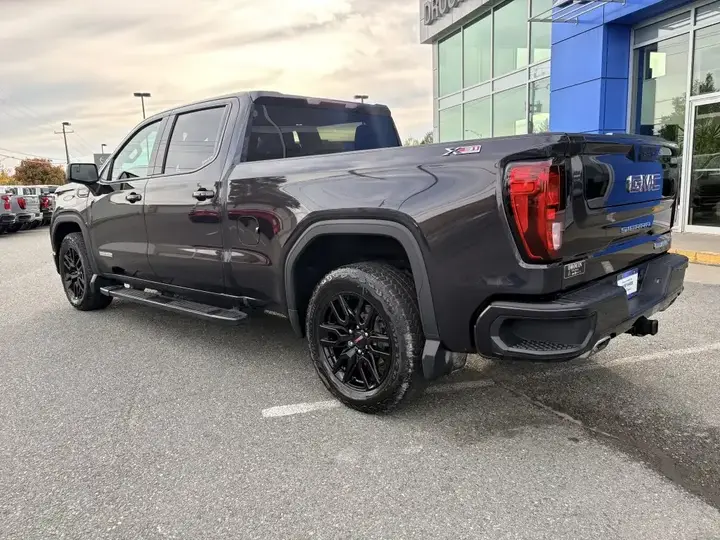 GMC Sierra 1500 2023 photo 4