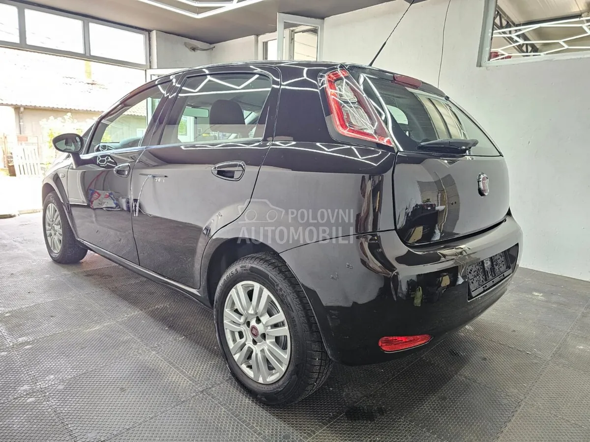 Fiat Evo 2013 photo 5