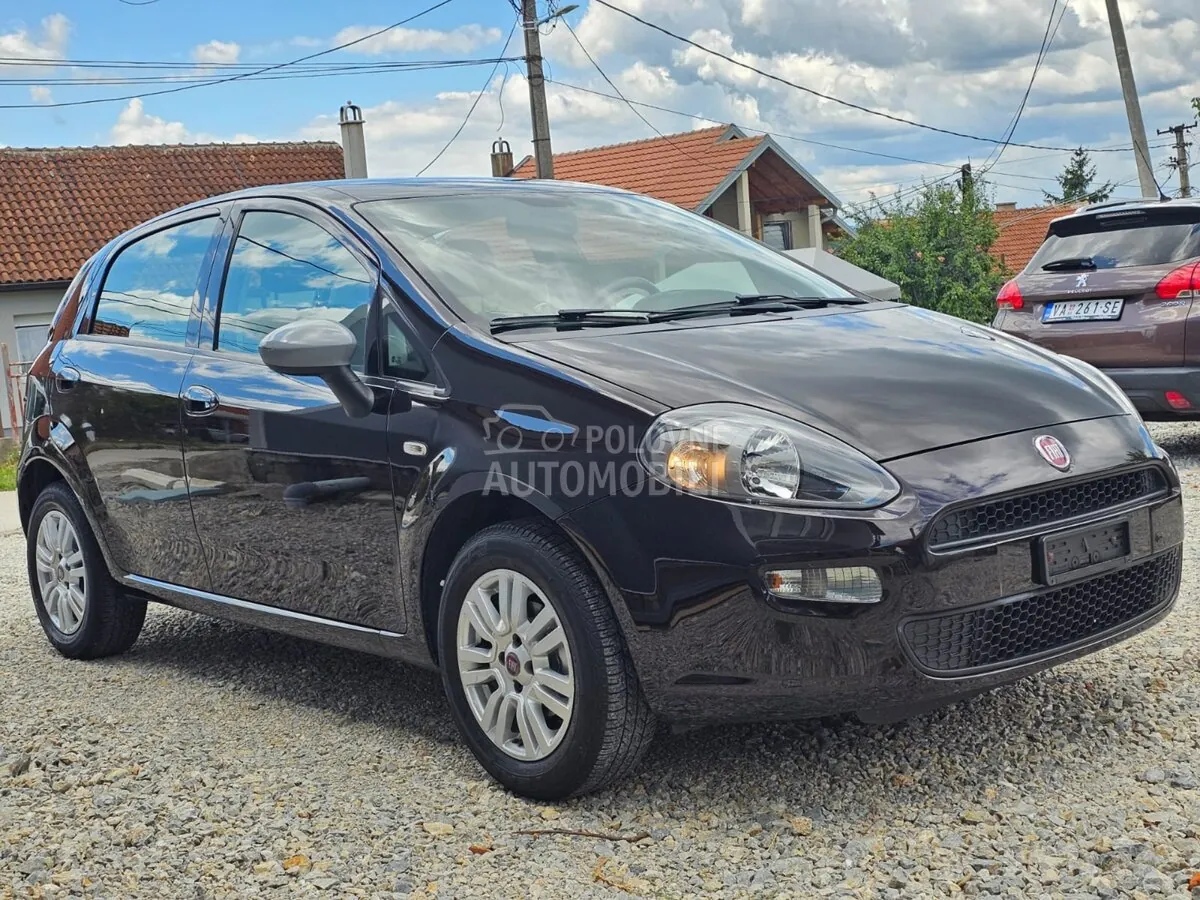 Fiat Evo 2013 photo 4