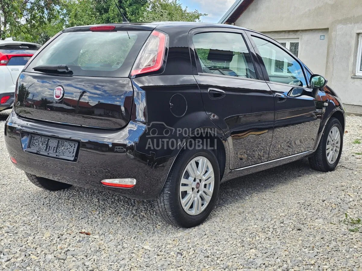 Fiat Evo 2013 photo 2