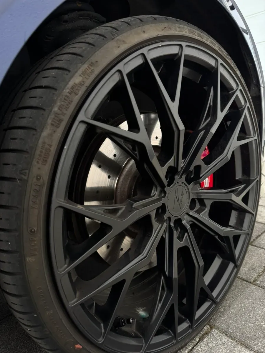 Audi A3 2017 photo 3