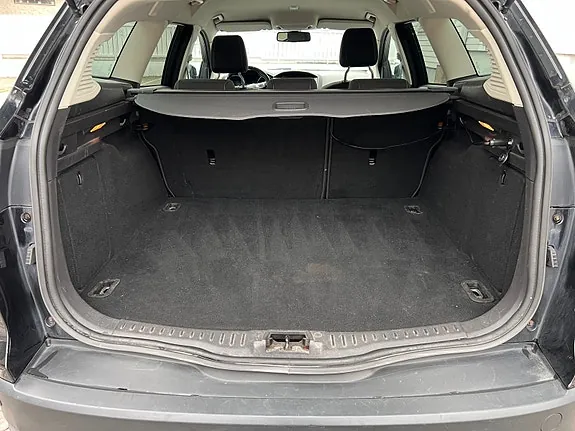 Ford Focus 2011 photo 5