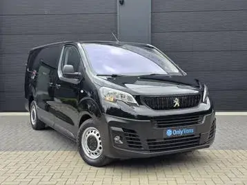 Peugeot Expert 2024 photo 2