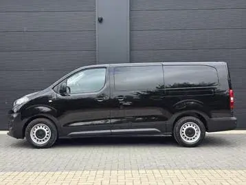 Peugeot Expert 2024 photo 3
