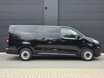 Peugeot Expert 2024 photo 4
