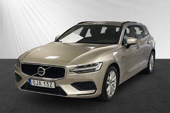 Volvo V60 2023 photo 5