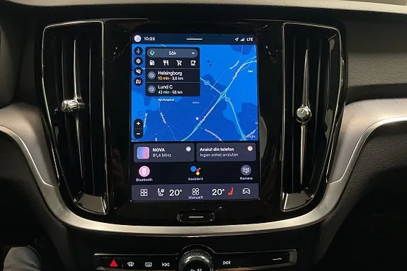 Volvo V60 2023 photo 3