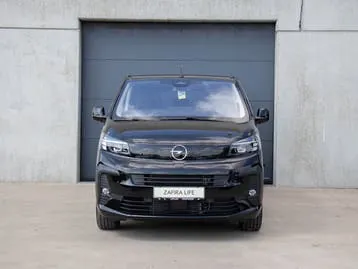 Opel Zafira 2026 photo 3