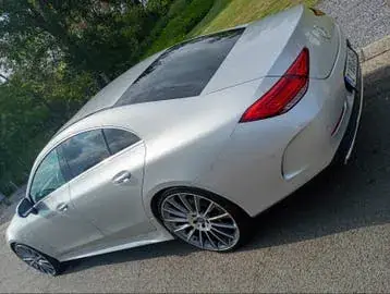 Mercedes-Benz Cls 300