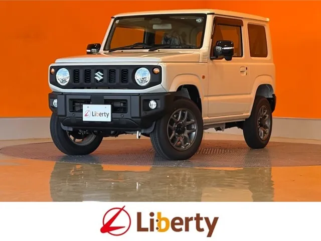 Suzuki Jimny 2026 photo 2