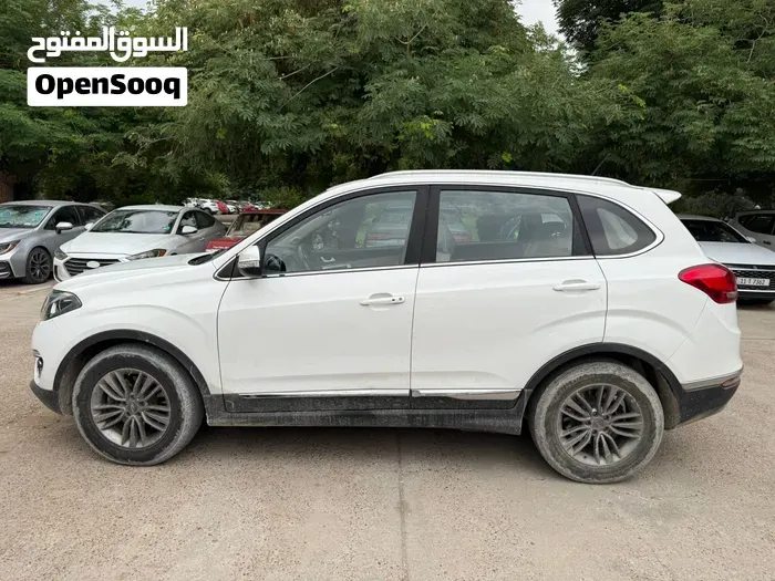 Chery Tiggo 5 2018 photo 4
