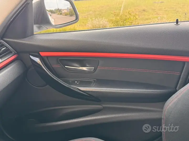 BMW 3 Series 2015 photo 5