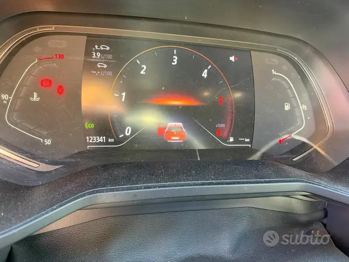 Renault Clio 2020 photo 4