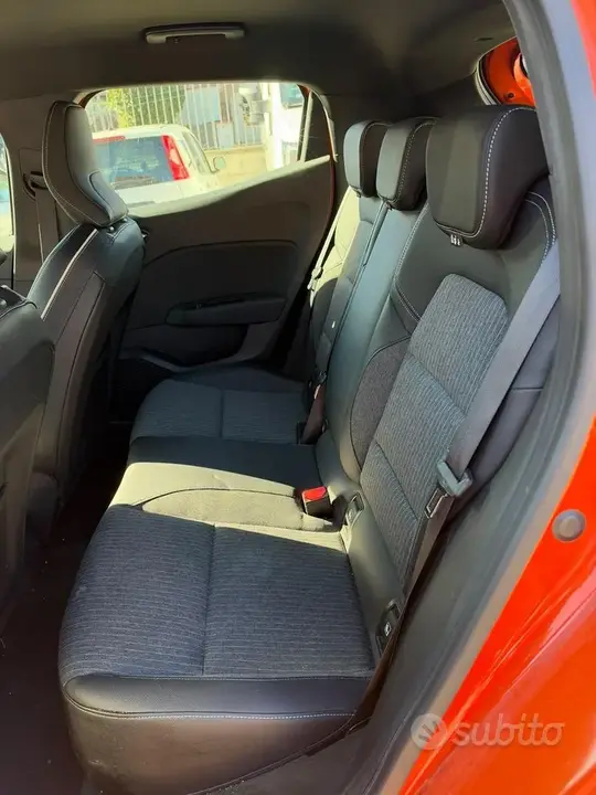 Renault Clio 2020 photo 5