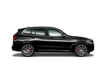 BMW X3 2022 photo 3
