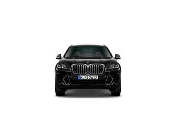 BMW X3 2022 photo 2