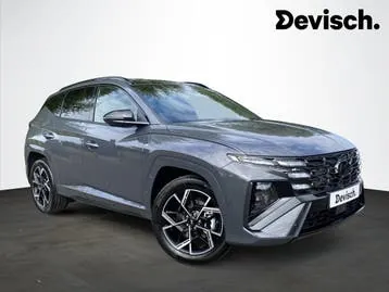 Hyundai Nx4