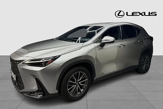Lexus Nx450H+