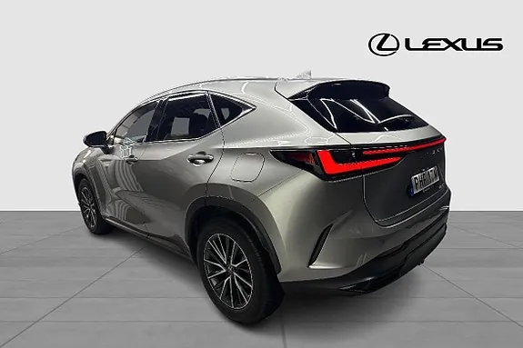 Lexus Nx450H+ 2023 photo 2