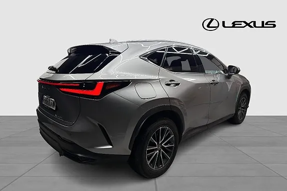 Lexus Nx450H+ 2023 photo 5