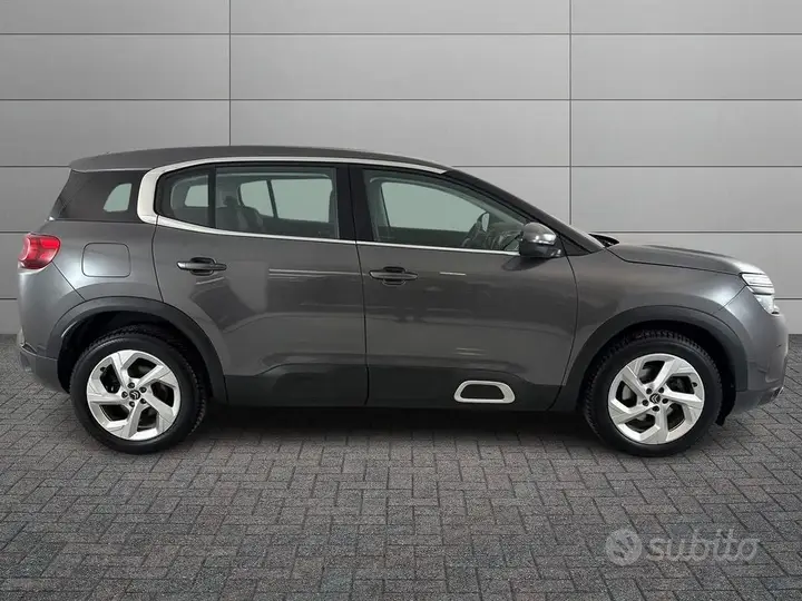 Citroen C5 Aircross 2022 photo 3
