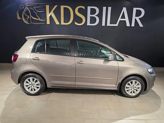 Volkswagen Golf Plus 2010 photo 4