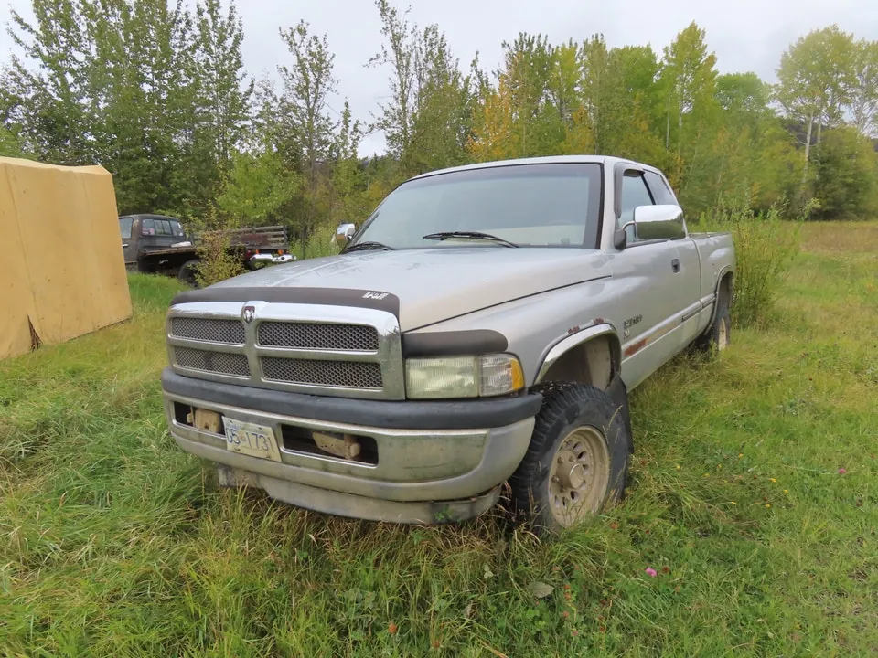Dodge 1500
