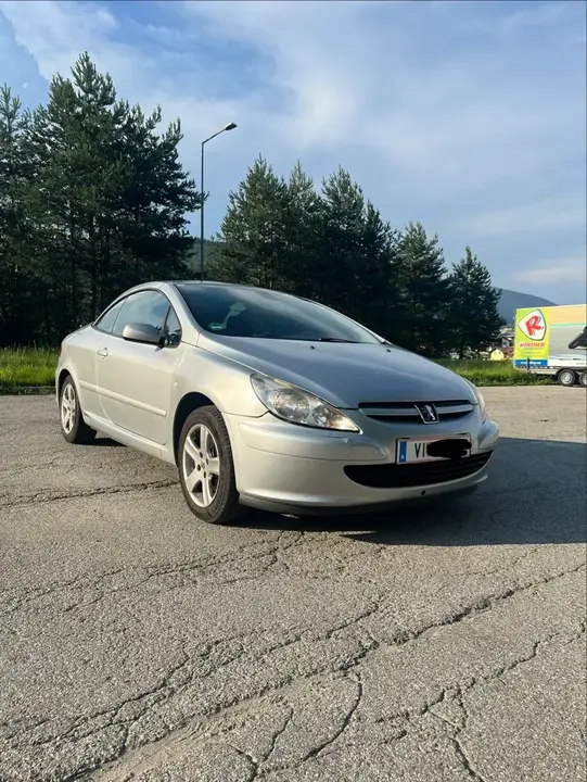 Peugeot 307