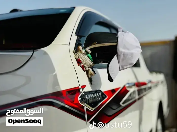 Toyota Hilux 2019 photo 5