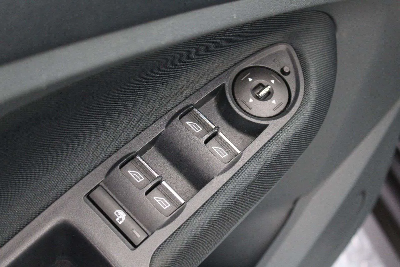 Ford Grand C-Max 2012 photo 5