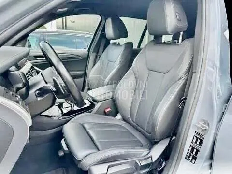 BMW X3 2022 photo 5