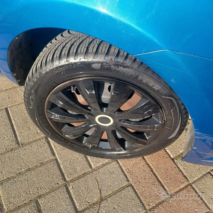 Chevrolet Aveo 2008 photo 5