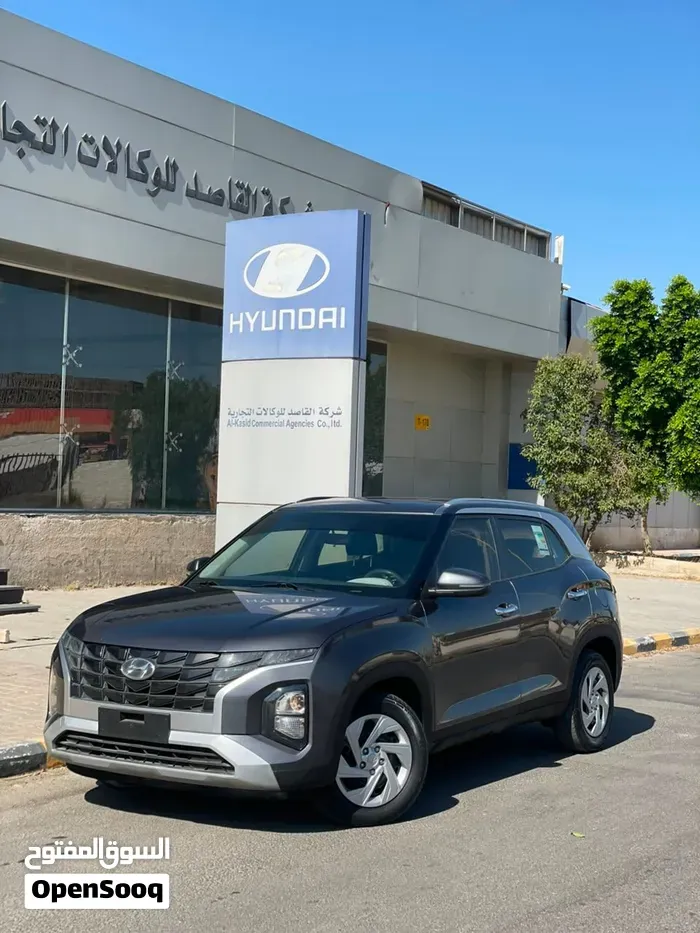 Hyundai Creta 2022 photo 2