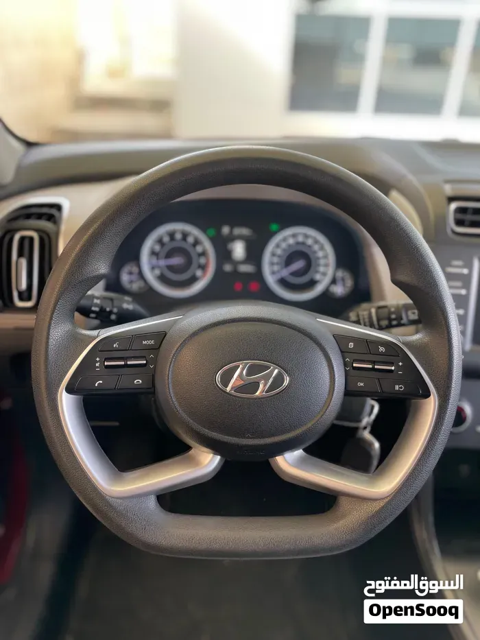 Hyundai Creta 2022 photo 4