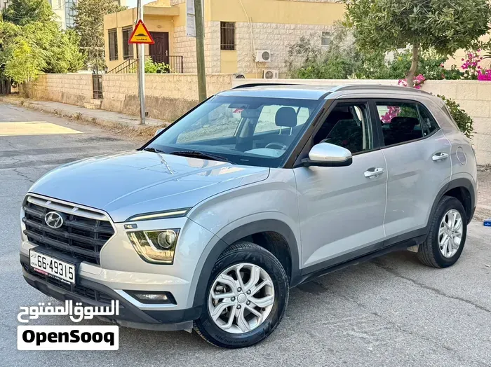 Hyundai Creta 2022 photo 5