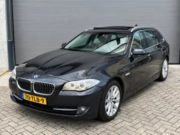 BMW 5-Serie
