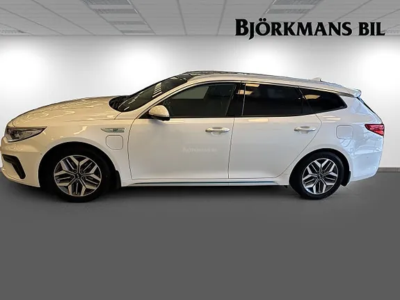 Kia Optima 2019 photo 4