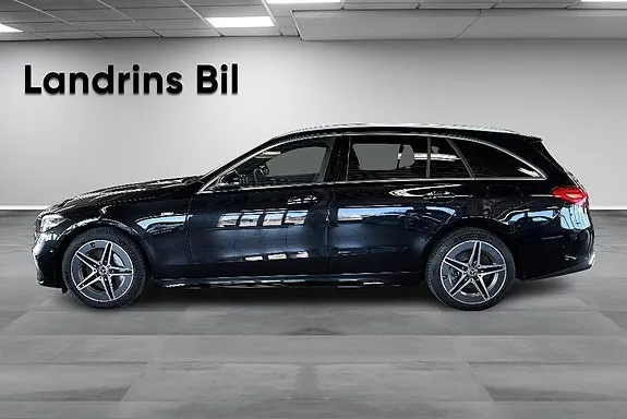 Mercedes-Benz C300 D 2025 photo 4